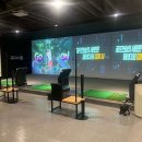 하남 GDR 골프연습장 이미지