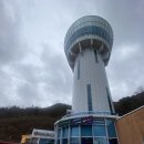 보현산전망대카페