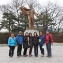 남산공원길 이미지