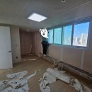 조양휴캐슬 | 인천부천서울경기 도배장판전문 계양구 작전동 조양휴캐슬 전체 실크도배 24PY