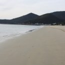 명사십리해수욕장