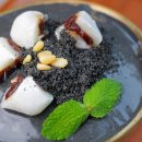 나성다방 - 청송군 청송로 2638-1 | [세종맛집] 안가보면 후회할 빙수맛집 5곳 (설빙제외)