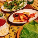 한방족발 이미지