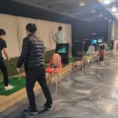 양주탑 스크린골프 이미지