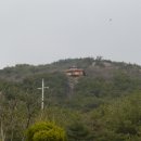 경남 산청군에 있는 "둔철산(屯鐵山)" 에 올라 가보며는 이미지
