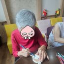 🐻 곰돌이 흔들북 색칠하고 연주하기 🎶 이미지