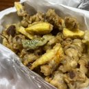 쌔떼치킨 이미지