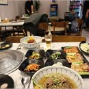 금남리 꽃가람 공원[금남-4] | 계속 생각나는 금남계옥숯불닭갈비 남양주맛집