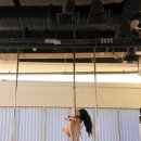 일산 폴댄스 폴린이 국화의 641회차 수업 후기 초급 이지 베티붑