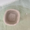 도예 | 천안 백석동 도자기 공방 '여름의 색' 도예체험 후기(ft. 색소지 접시 만들기)