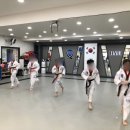 한양대 그레이트태권도장 이미지