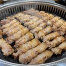 경주 맛찬들 왕소금구이 이미지