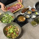 거한상 | 거제 중곡동 맛집 거한정 거제도한우정육식당 거제고현점 어버이날 소고기 맛집