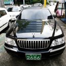 2004년식 에쿠스 js350 vip 무사고,검정원톤 판매합니다. 이미지