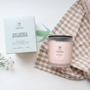 팅커벨 | 화장실냄새제거 에어캔들 팅커벨탈취제 실내방향제 고체탈취제 후기