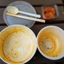 행컵평촌학원가점 | 간단한 점심으로 좋은 행컵(HANG CUP) 떠먹는삼겹쌈밥 후기