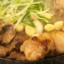 백년황소곱창 네이버블로그