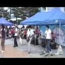 덤앤덤이벤트 스태프 민철군의 광안리 밴드공연 사회 (이거먼저 보십쇼) 이미지