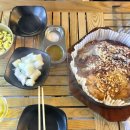 기흥역 맛집 포닭스 기흥역점 한방통닭 누룽지치킨 반반메뉴 후기