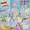 그리다 미술학원 | 분당 그리다 미술학원 직접 보내본 후기