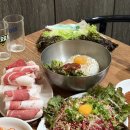 광장정육점 | 차돌육회 가성비 좋은 노포 맛집 '백제정육점' 내돈내산 솔직후기 | 웨이팅, 메뉴추천 | 광장시장맛집