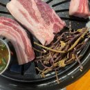 깜돈 | 청주 개신동 고기 맛집 제주 생오겹살 추천 ‘깜돈’ 재방문
