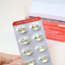 11 | 북유럽 건강비결 모어네이처 헤링오일 오메가11 후기