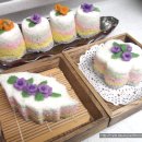 구름설기