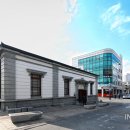 인천개항장 근대건축전시관 이미지