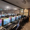 아이센스리그PC방 부산화명점 네이버블로그