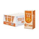 두유