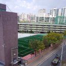 고척중학교 이미지