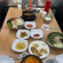 부산식당 | 파주 운정 물회 맛집 부산식당 주말 저녁 방문 웨이팅 후기