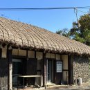 성읍정의현로 | 제주 성읍민속마을 맛집 : 돌담밥상 – 흑돼지로 만든 특별한 돼지곰탕 &amp; 평냉 맛집