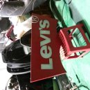 LEVI&#39;S 인테리어 조명등 이미지