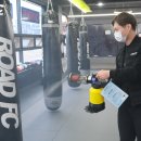 로드짐 군산점 이미지