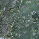 제2산록도로 광평교차로 이미지