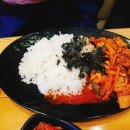 율하동김밥 이미지