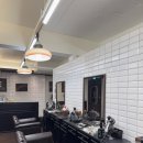 머리여행 미용실 | 맨드살롱 연남점에서 남친 머리 바꾸고 온 연남동 미용실 후기