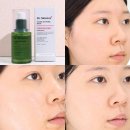 닥터카 | 피부 모공 케어 관리 세럼 에센스 케어 추천, 자민경 닥터스키니카 트러블 세럼 필링젤 후기