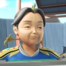 외계인이 지구를 침략하면 어떡해..? 괜찮아. 자전거 타면 돼. 국산애니 [바이클론즈] 2탄 이미지