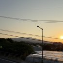 진도대교 민박 | 20250604 &lt;제주 올레 18-2&gt; 하-상추자올레