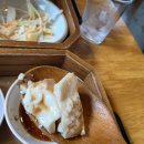 송송덮밥 | 대구 삼덕동맛집 삼덕동이웃, 신메뉴 전복게우덮밥 먹고 온 후기
