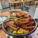 북부순환도로 | 울산 태화동맛집 뜯고 씹고 맛보는 완벽한 꿀조합! 구이대장쪽갈비 더블세트 찐 후기