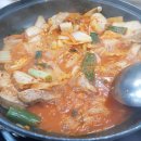 구름산두루치기삼겹살