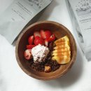 융신공구:)어반파머 그래놀라 시나몬, 카카오 2종 후기, 견과류 듬뿍