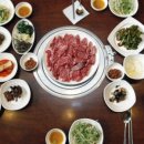 영주한우마을 이미지