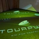 투어골프연습장 이미지