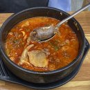 용추골순대국 | 양양 맛집 용추골미궁순대 순대국 후기