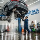 안전밧데리세차장 이미지